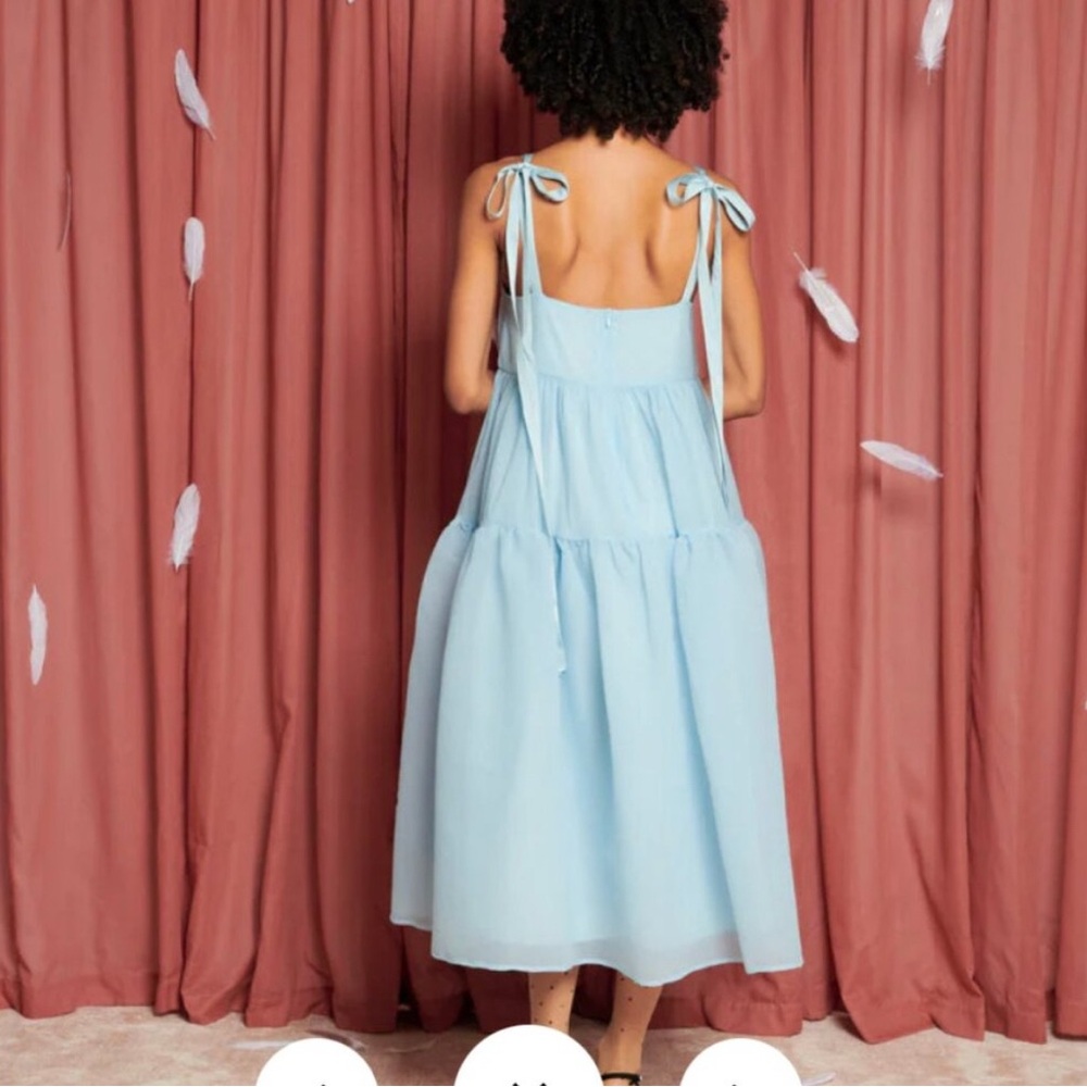 Sister Jane Birdie Bow Dress - Picture 2 of 11